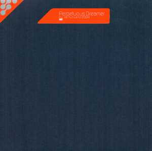 Perpetuous Dreamer : Future Fun Land 2004 (12")