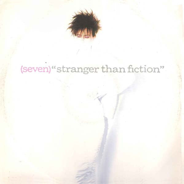 Seven (6) : Stranger Than Fiction (12")