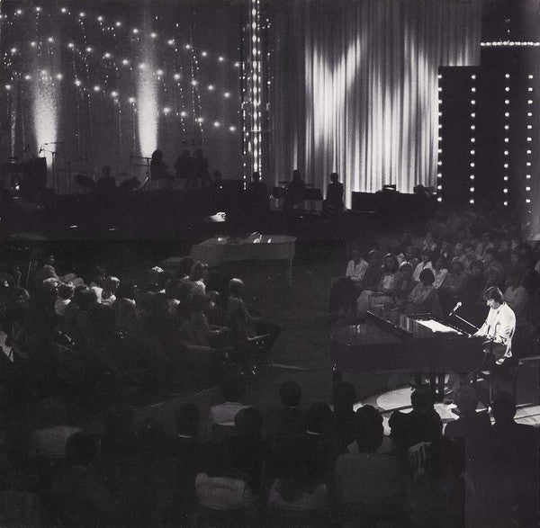 Udo Jürgens : Udo Live - Meine Lieder Sind Wie Hände (2xLP, Album)