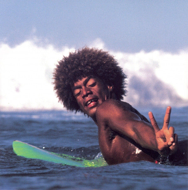 Pearl Jam : Turning Mist (7", Single)