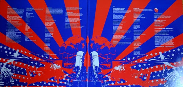 Bastard Noise : A Culture Of Monsters (LP, Album, Gat)