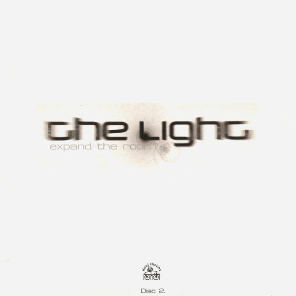 The Light : Expand The Room (12", 2/2)