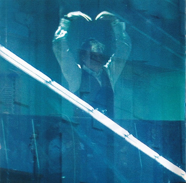 Paul McCartney : Ecce Cor Meum (CD, Album)