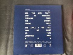 Vince Staples : Vince Staples (LP, Album)