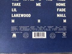 Vince Staples : Vince Staples (LP, Album)