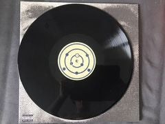 Vince Staples : Vince Staples (LP, Album)