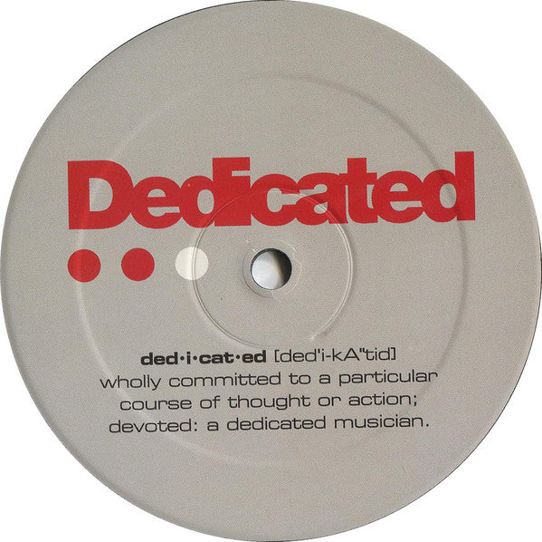 Salt Lake : Rendezvous (12")