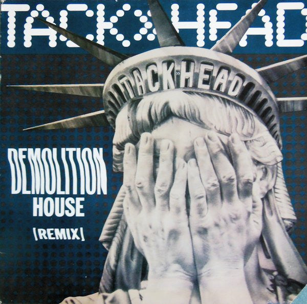Tackhead : Demolition House (Remix) (12")