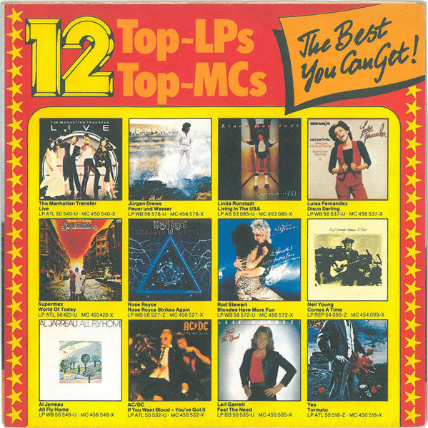 Rod Stewart : Ain't Love A Bitch (7", Single)