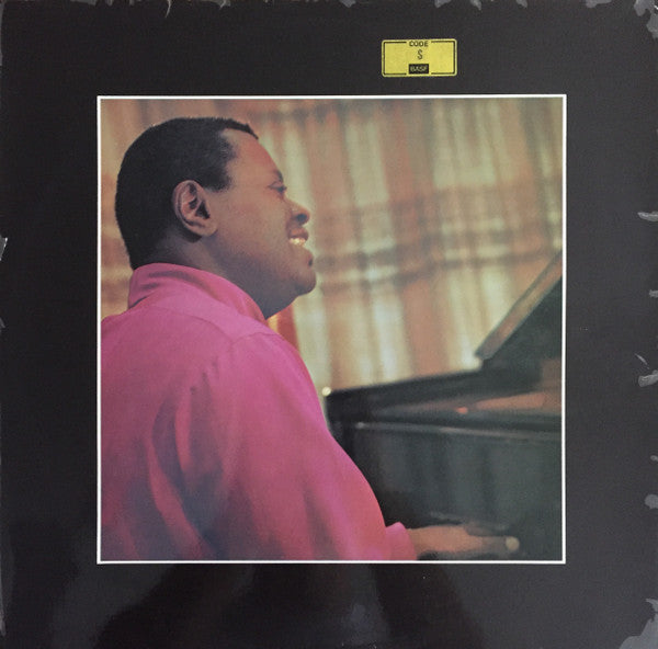 Oscar Peterson : Action (LP, Album, RE, Gat)