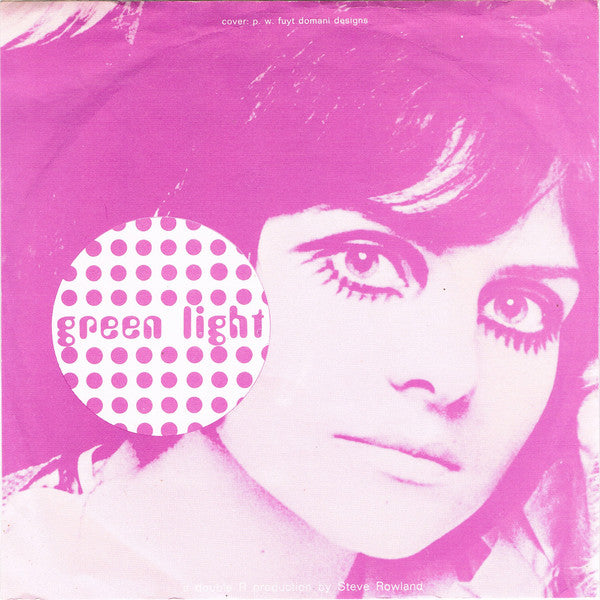 Family Dogg : A Way Of Life (7", Single)