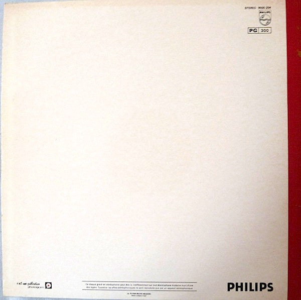 Ludwig van Beethoven - Alfred Brendel, London Philharmonic Orchestra, Bernard Haitink : Concerto Pour Piano N°4 (LP)