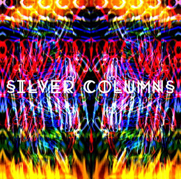 Silver Columns : Yes And Dance (CD, Album)
