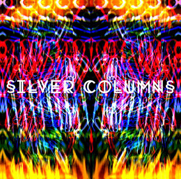 Silver Columns : Yes And Dance (CD, Album)