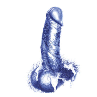 Peaches / Effie Briest* / Alan Vega : Jonny / Universe / No Tomorrow (10", Ltd, Num)