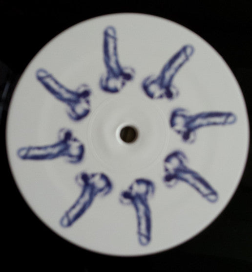 Peaches / Effie Briest* / Alan Vega : Jonny / Universe / No Tomorrow (10", Ltd, Num)