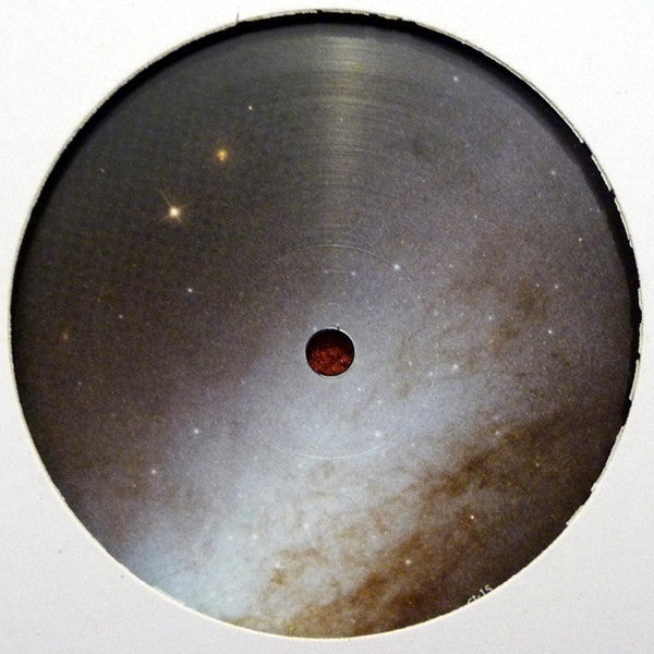 Tadeo : Series 03 (12")