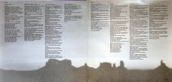 Lee Clayton : Another Night (LP, Album)