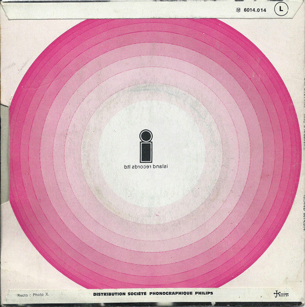 Cat Stevens : Lady D'Arbanville / I Wish, I Wish (7", Single, Isl)