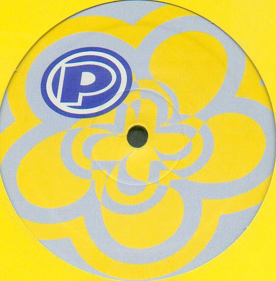 Mazza & Go : Bitter Sweet Simphony (12")