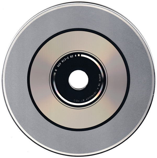 Beats International : Won't Talk About It (CD, Maxi)