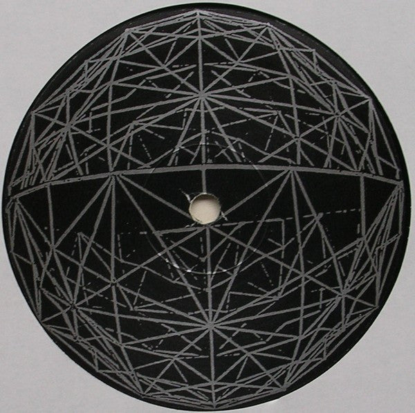 The Faust : The System (12")