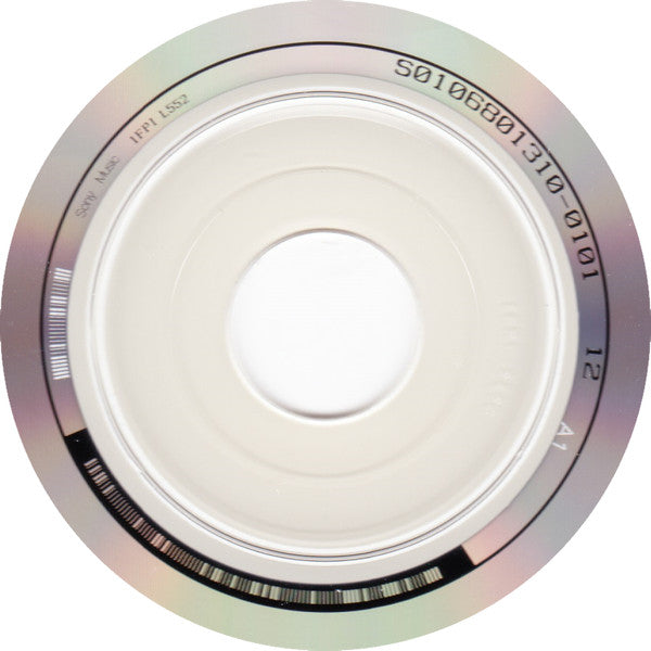 Kyle Eastwood : From There To Here (CD, Album)