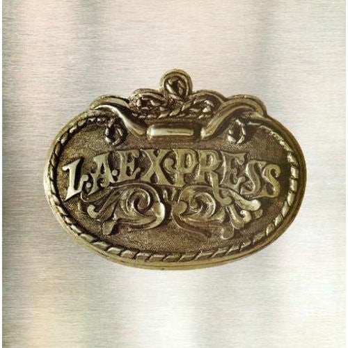 The L.A. Express : L.A. Express (LP, Album)