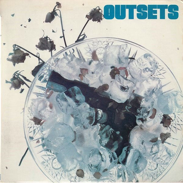 Outsets : Outsets (12", EP)