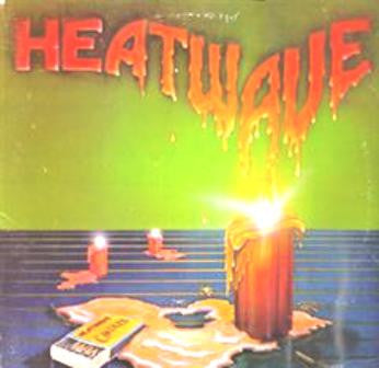 Heatwave : Gangsters Of The Groove (7")