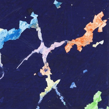 Astral Social Club / Glockenspiel (3) : Split (7")