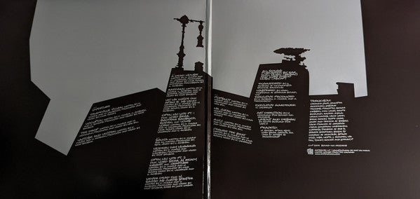 Viktor Vaughn : Vaudeville Villain (2xLP, Album, RSD, Ltd, RE)