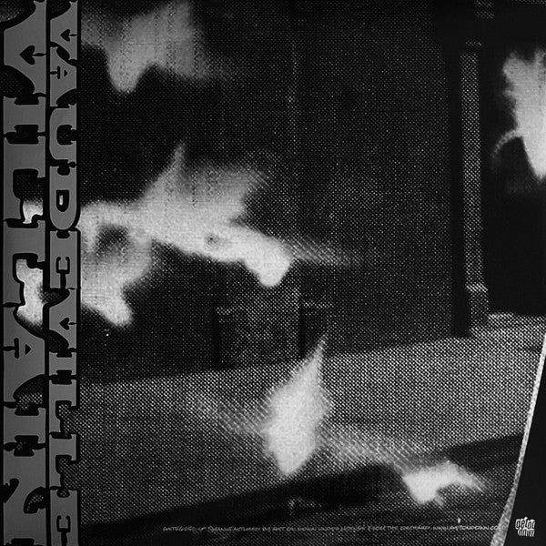 Viktor Vaughn : Vaudeville Villain (2xLP, Album, RSD, Ltd, RE)