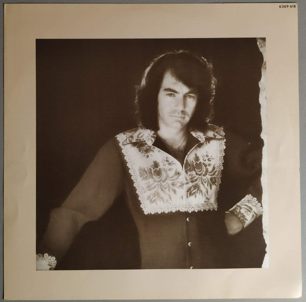 Neil Diamond : Moods (LP, Album)