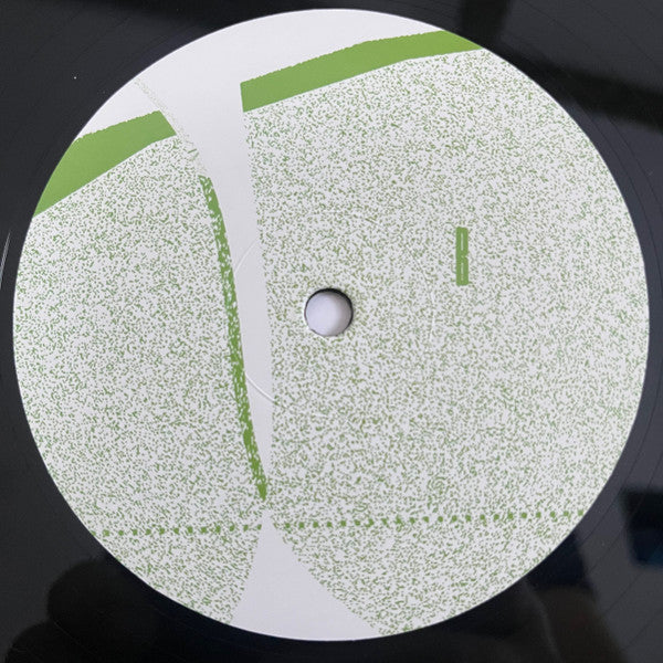 Obi (7) & Charlie Hall : Dreamtech (12", RE, RM)