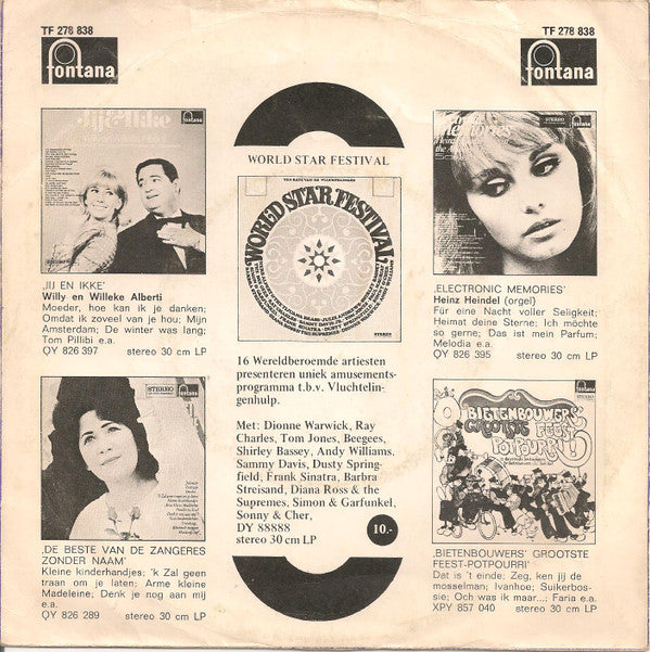 Steam : Na Na Hey Hey Kiss Him Goodbye (7", Single, Mono)