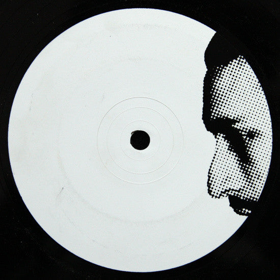 San Serac : Tyrant (12", W/Lbl, Sta)