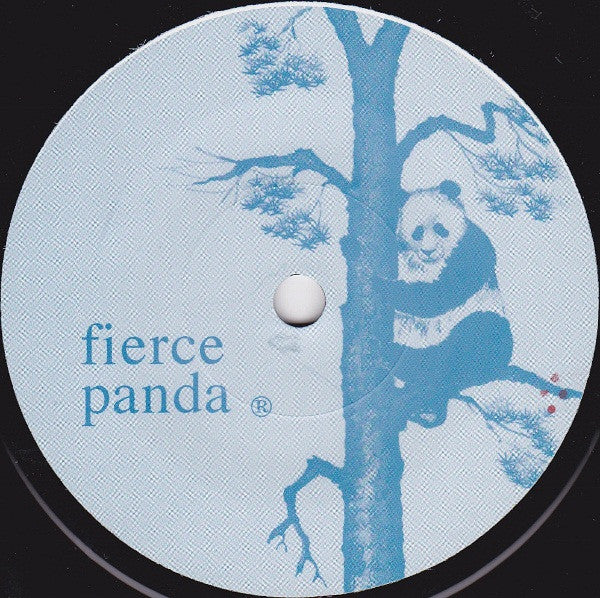 Jim's Super Stereoworld : Bonkers In The Nut (7")