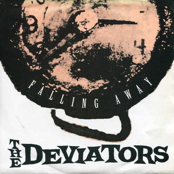 The Deviators (2) : Falling Away (7")