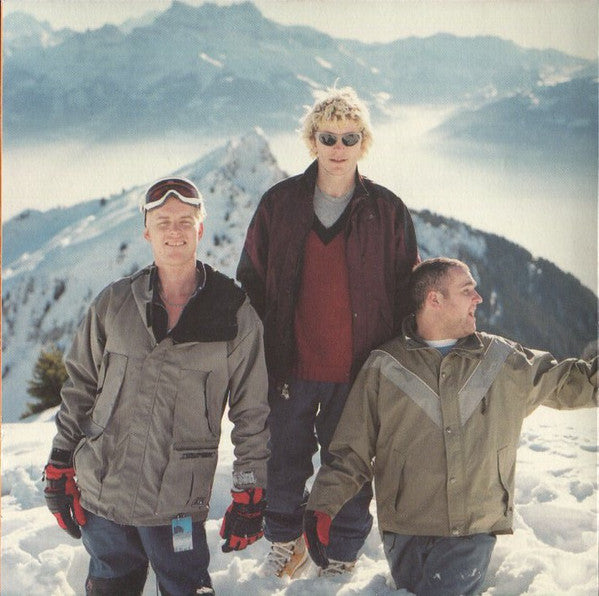 Dodgy : Found You (CD, Single)