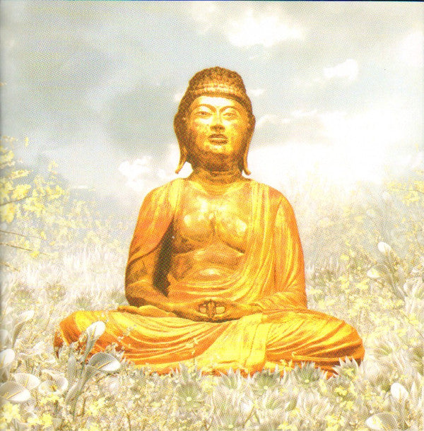 Ravin : Buddha-Bar VI (2xCD, Comp, Mixed, Cla)