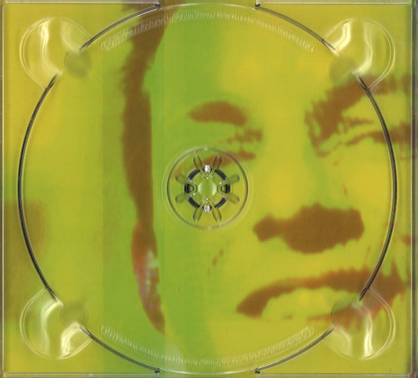 Tom Harding : HQ Sound [A Sound > The Vision] (CD, Mixed)