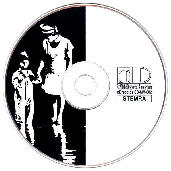 Noon : Bleak Output (CD, Album, Dig)