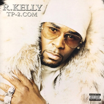 R. Kelly : TP-2.com (CD, Album)