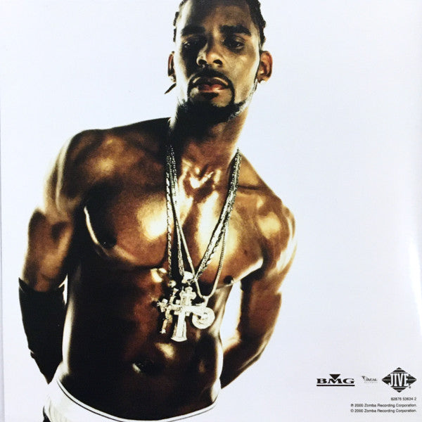 R. Kelly : TP-2.com (CD, Album)