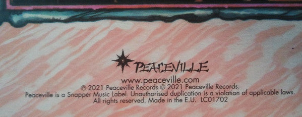 Candlemass : Epicus Doomicus Metallicus (LP, Album, RE, Gre + LP, Whi + LP + Box, Comp, Ltd)