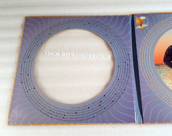 Fankhauser / Cassidy Band : Further On Up The Road (2xLP, Album)