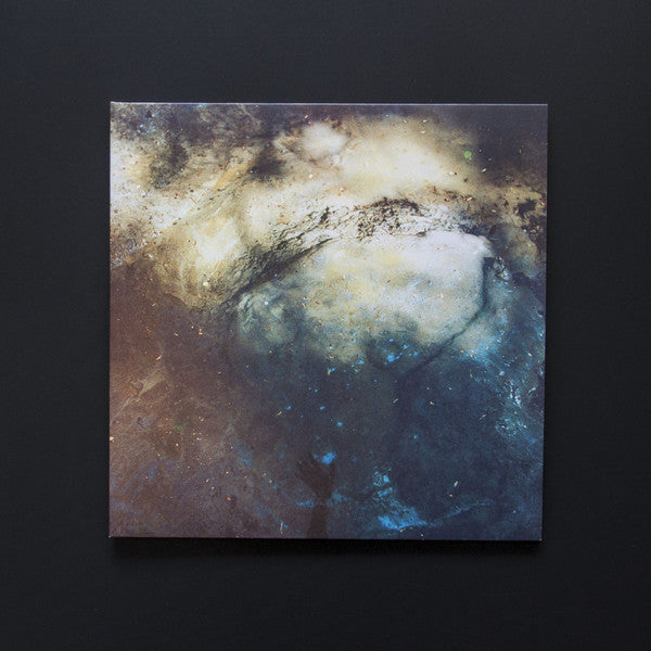 Trna : Pattern Of Infinity (12", Blu + 12", S/Sided, Blu + Album, Dlx, Ltd, Nu)