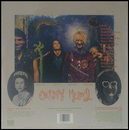 Christy McCool : Lovelier Than The Queen Of England (LP, Album)