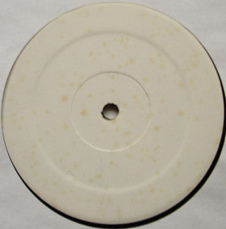 Brother Love & The Second Hand Emotions : My Own Worst Enemy (LP, Album, W/Lbl)